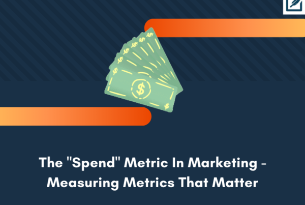 spend metric