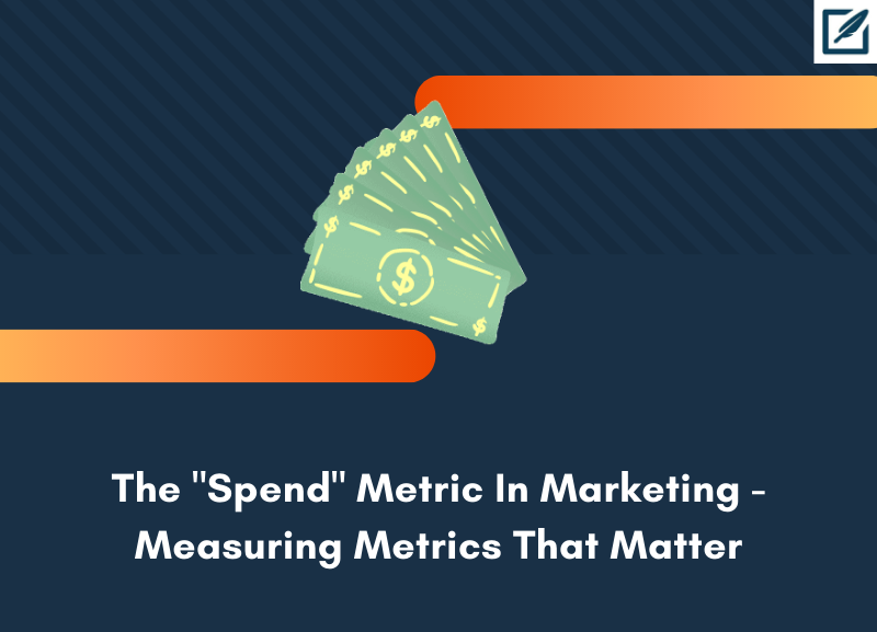 spend metric