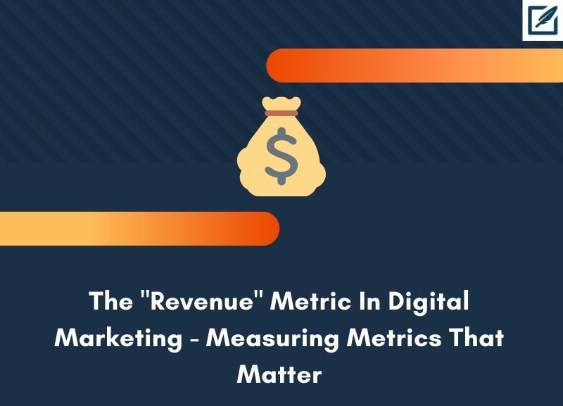 revenue metric