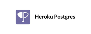 heruko postgres and connect via postgres.app
