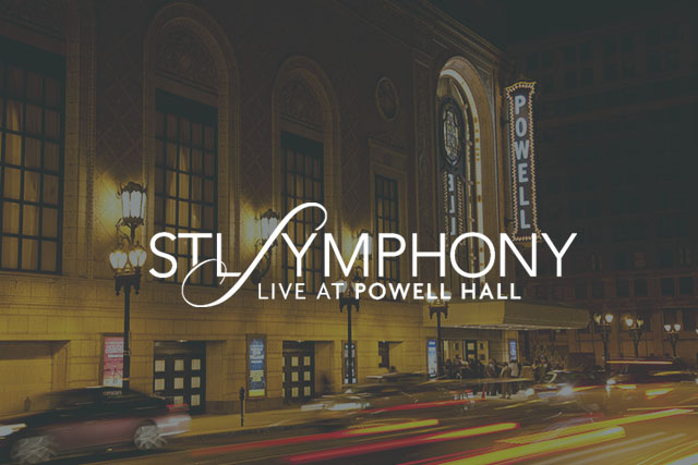 St. Louis Symphony Orchestra - PenPath