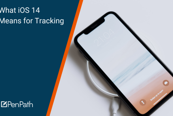 iOS 14