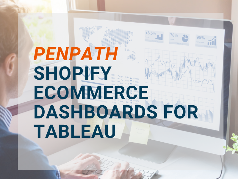 Optimizing DTC Sales With A Custom Shopify Dashboard - PenPath